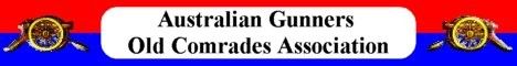 Australian Gunners Old Comrades Association