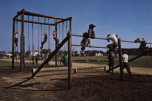 usmc obstacle course