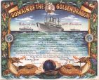 Domain of the Golden Dragon