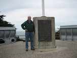 On Monument Deck