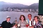 1997 Acapulco with family