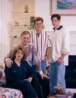 1997: Our family portrait