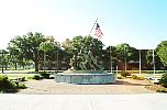 Iwo Jima Monument